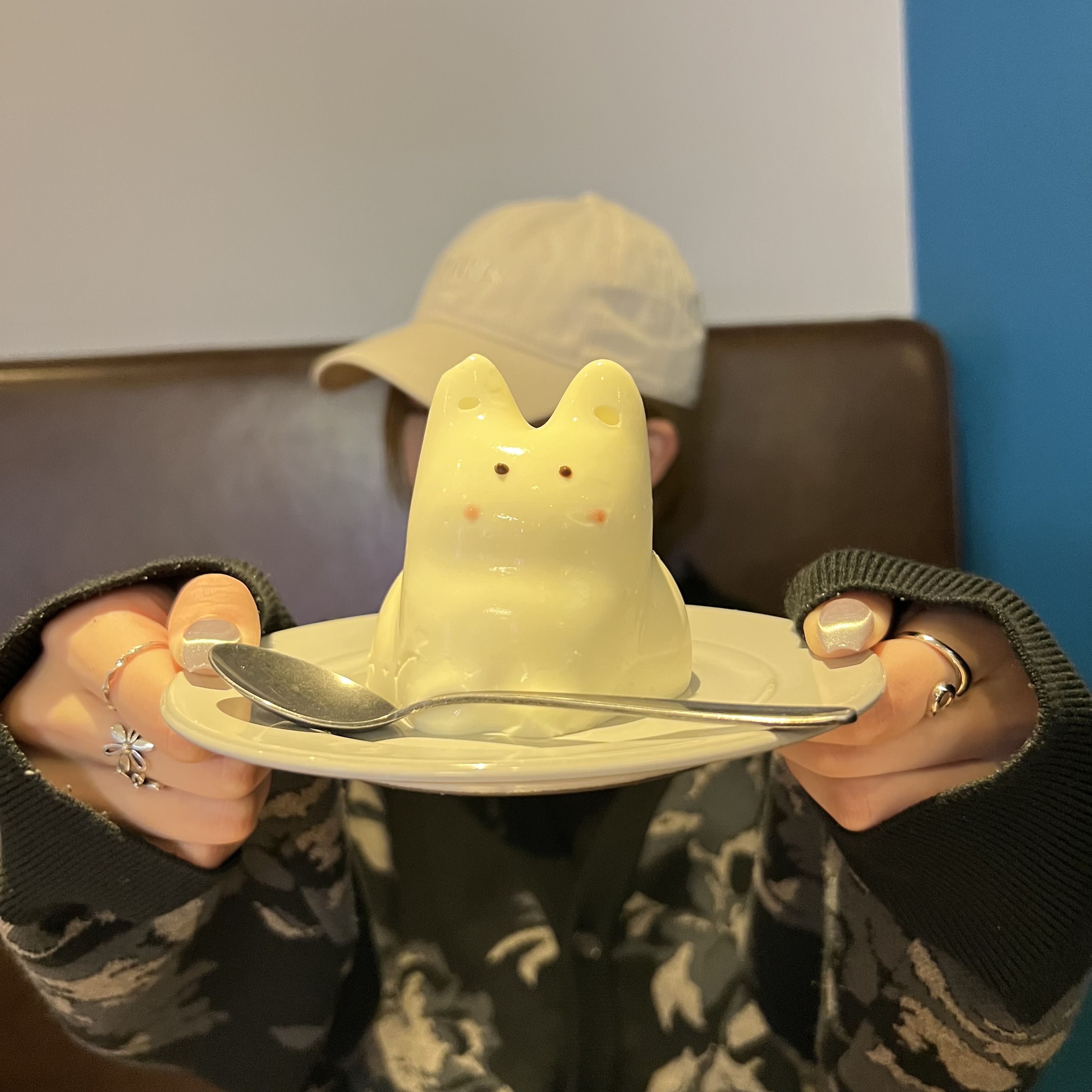 Marurun (((ﾌｫﾛﾊﾞ