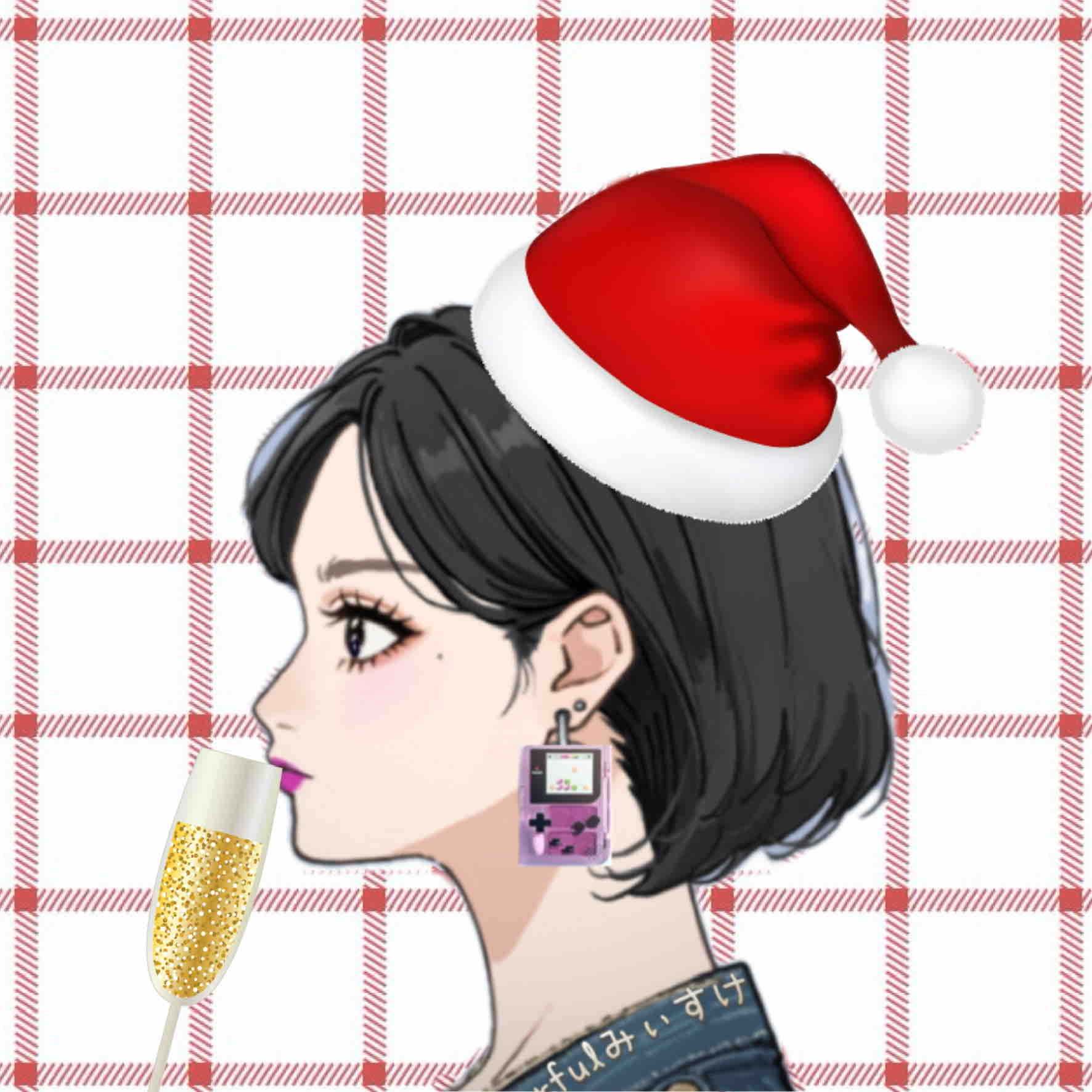 colorfulみぃすけフォロバ