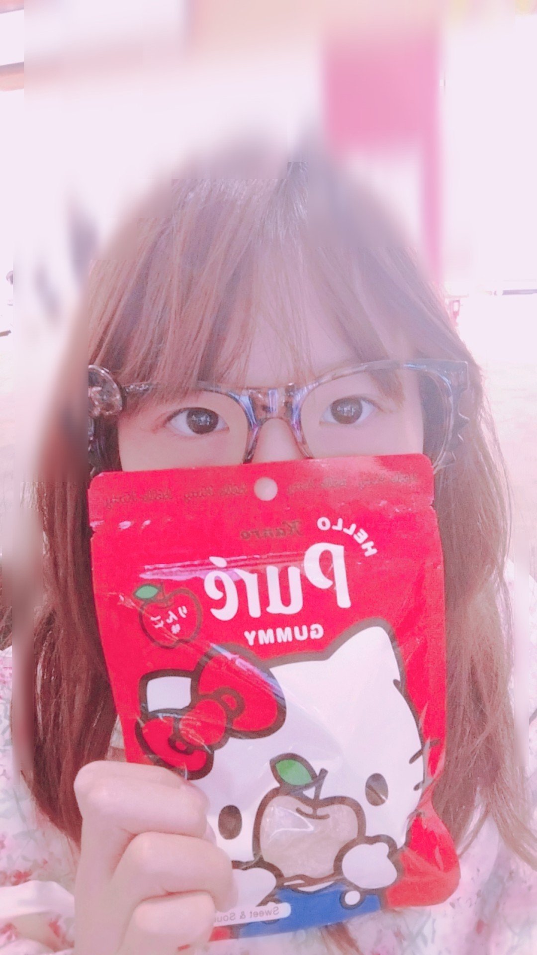 ほのちゃん🐰🌈💛👼💫