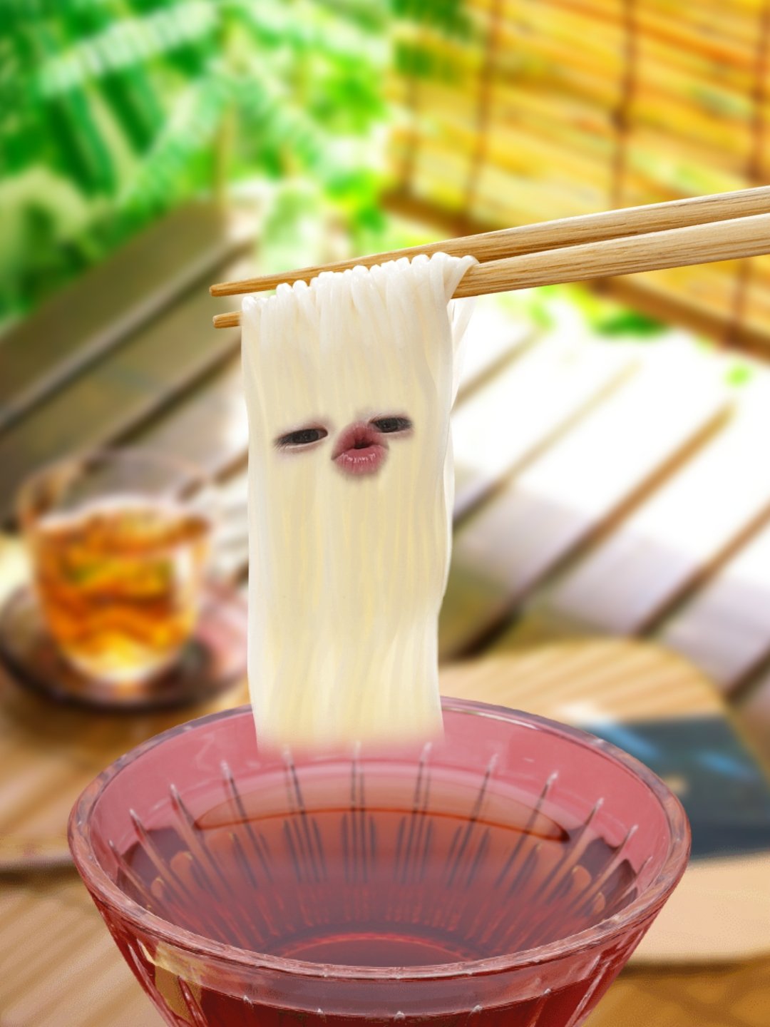 そうめん