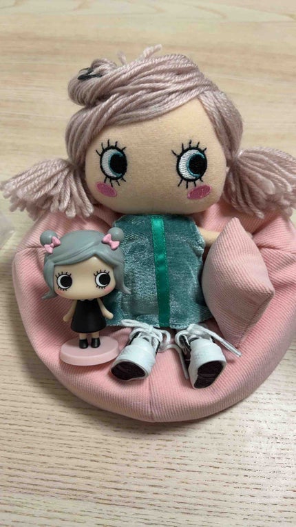 こしゅみー。フォロバ100