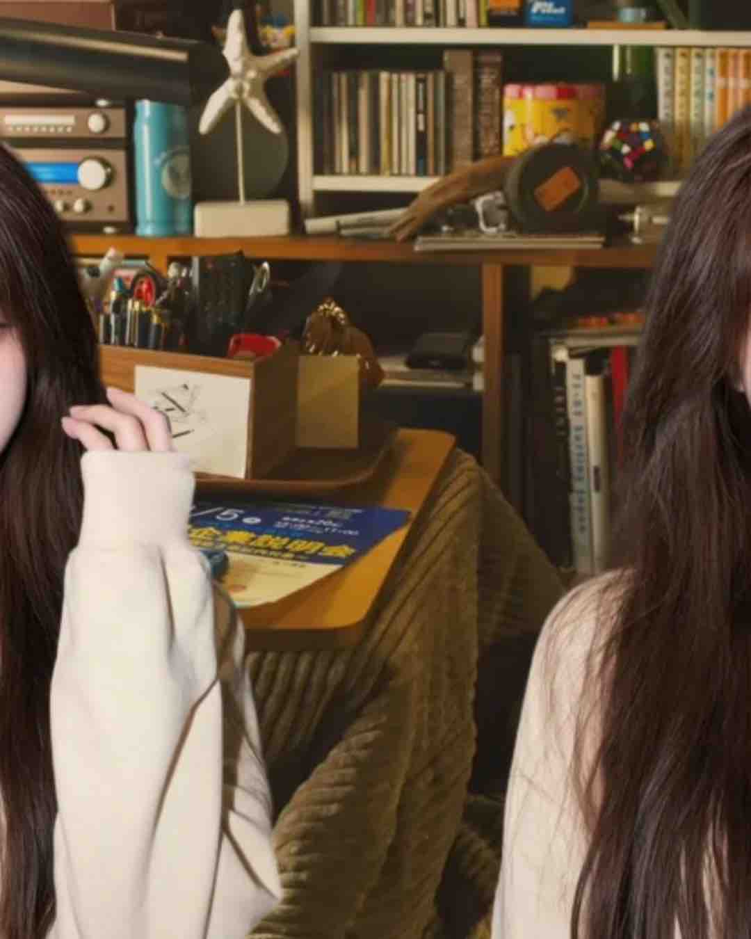 コスメ女子会ズ 