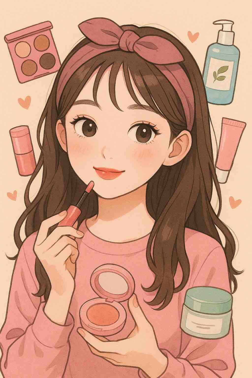 natsuフォロバ100