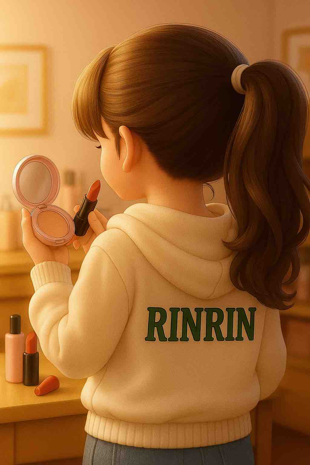 RINRIN
