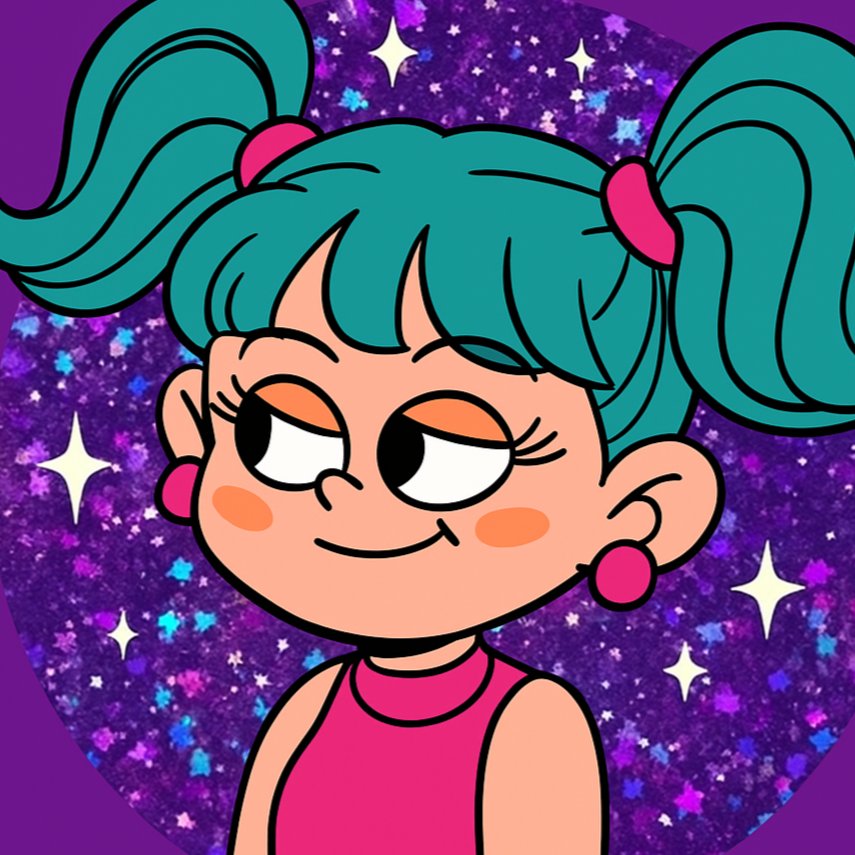 𝒄𝒊𝒄𝒊 𝒈𝒍𝒊𝒕𝒛