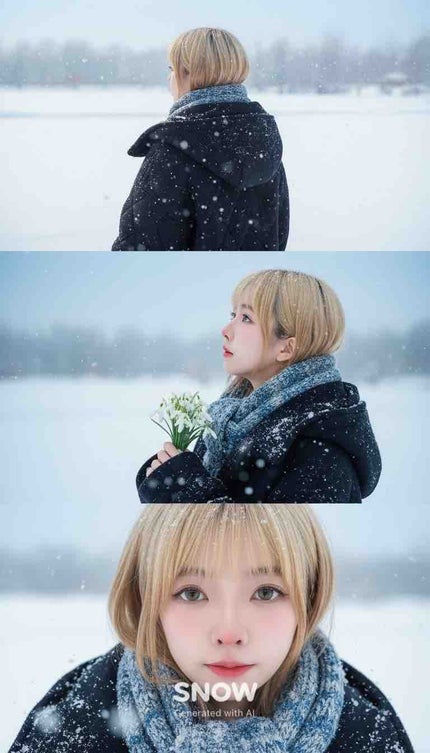 渡部有未菜(ゆるみな)