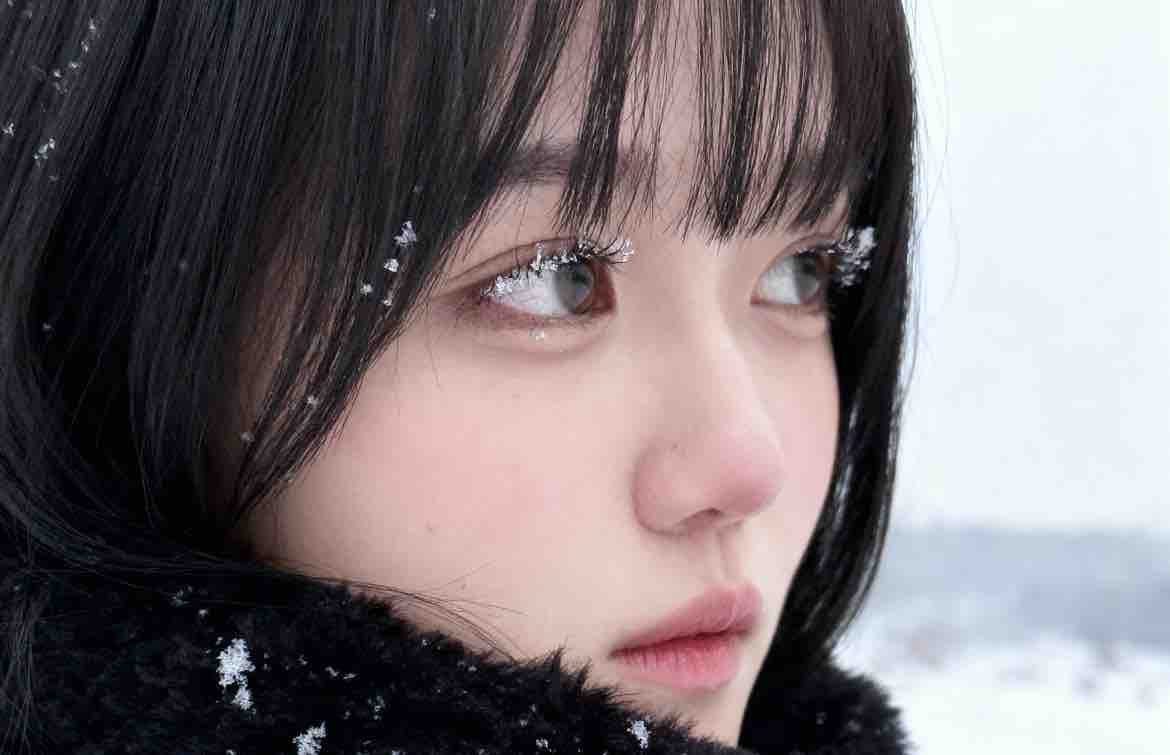 ふわポップコーン