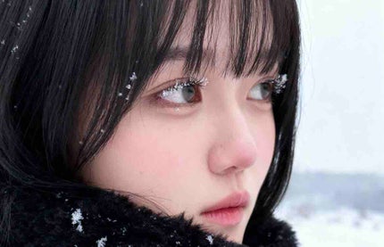 ふわポップコーン