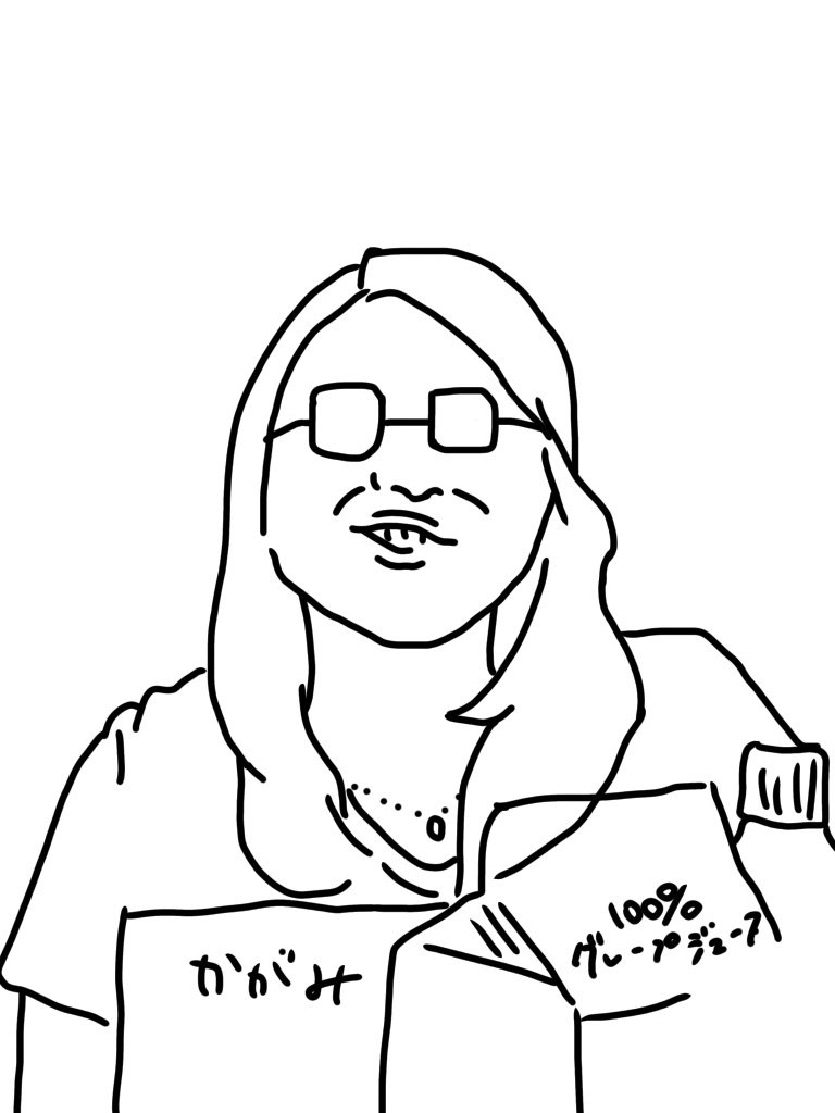 ちゃもちゃも2世