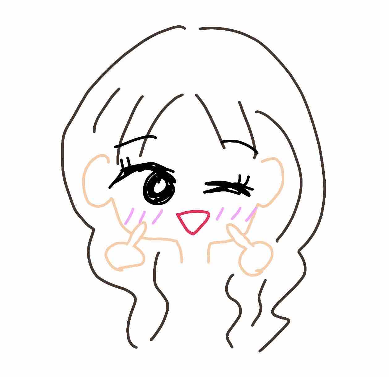 アトピーちゃん