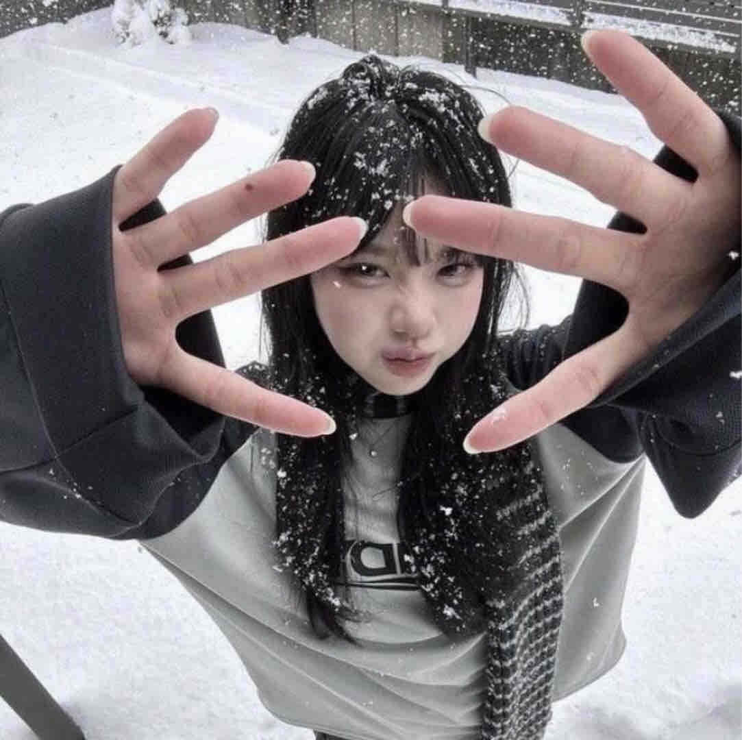 み れ い🧡💛．