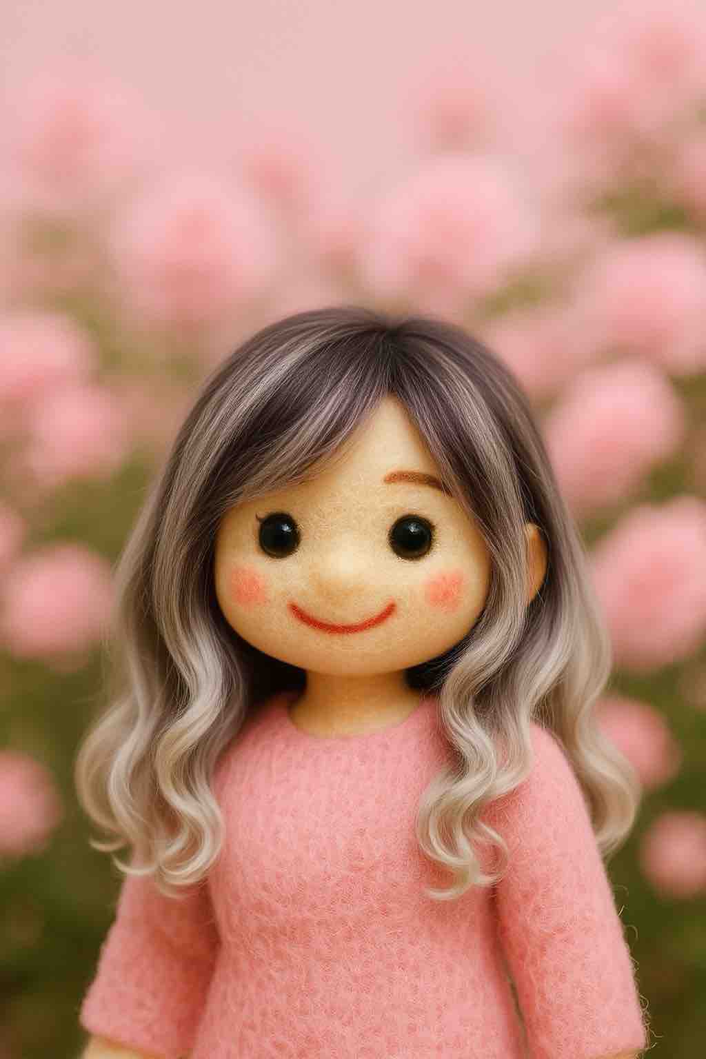 mai🌸大人メイク