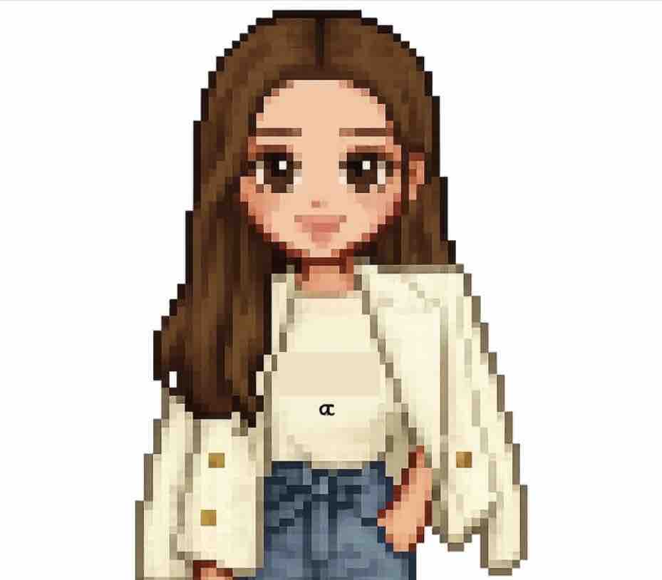 あお💎イエベさんのどれ選ぶ？を解決