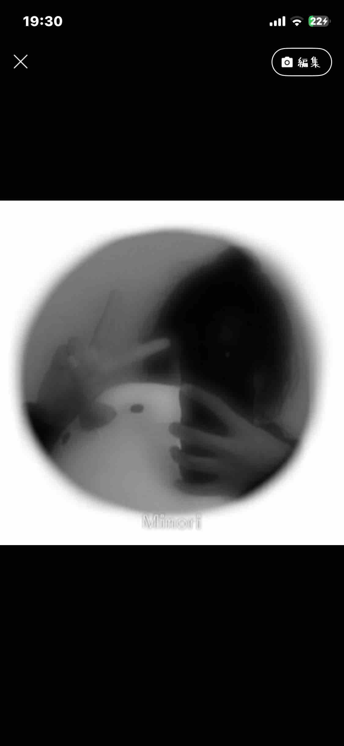 𝕄𝕚𝕟𝕠𝕣𝕚