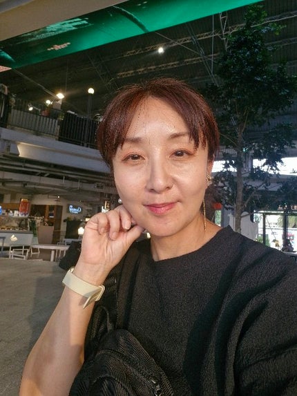 韓国在住ワンコママ★100%フォロバ♡