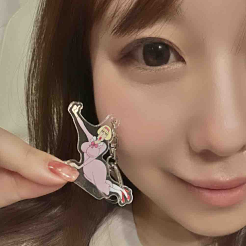 まりえるちゃん🦭