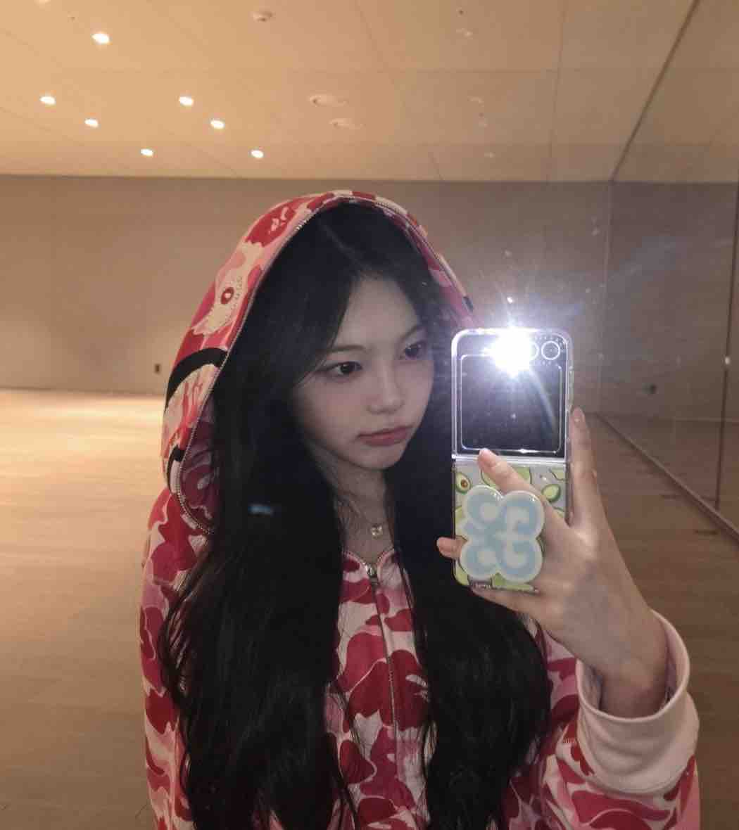 あかりんちょす