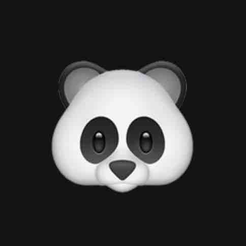 コスメ大好きぱんだ🐼