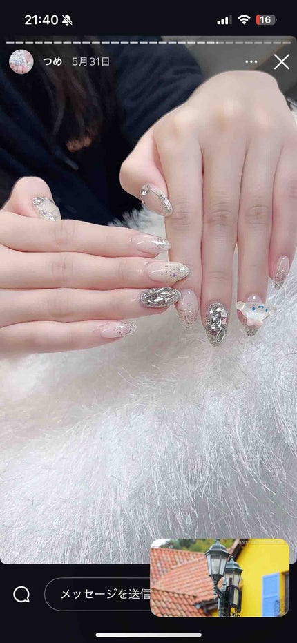 ちょむ@フォロバ100