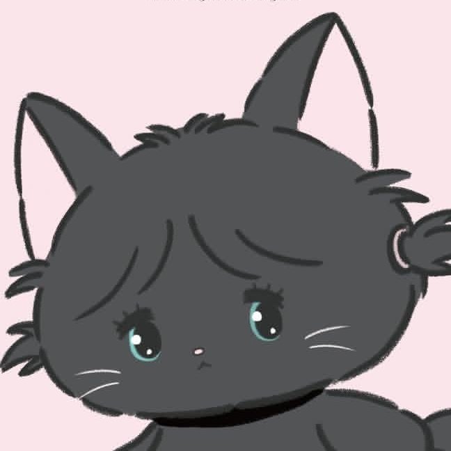 ポッケのお姫様💖🐈‍⬛フォロバ１００％♡