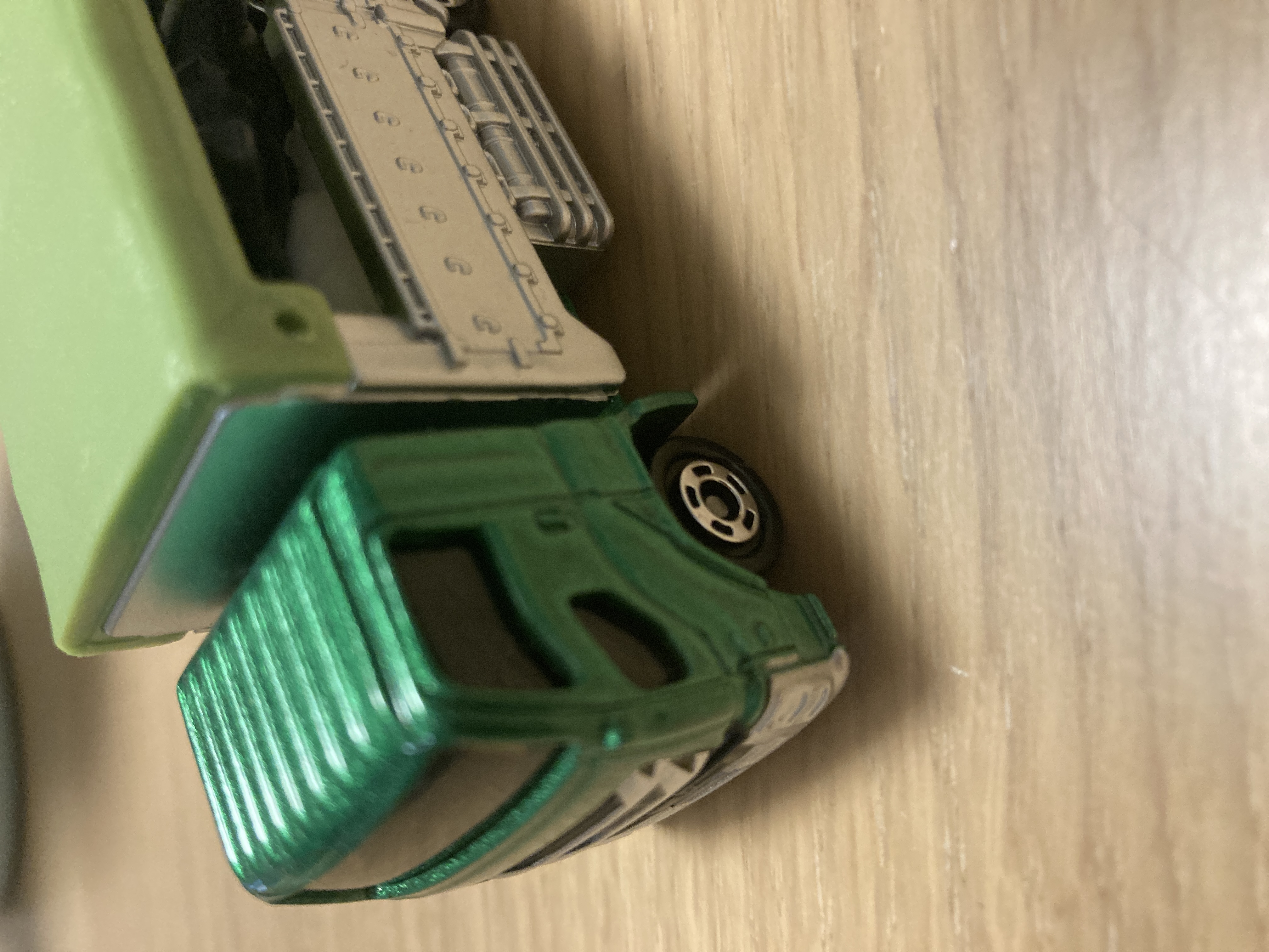 ウーパーかぶたん🫜