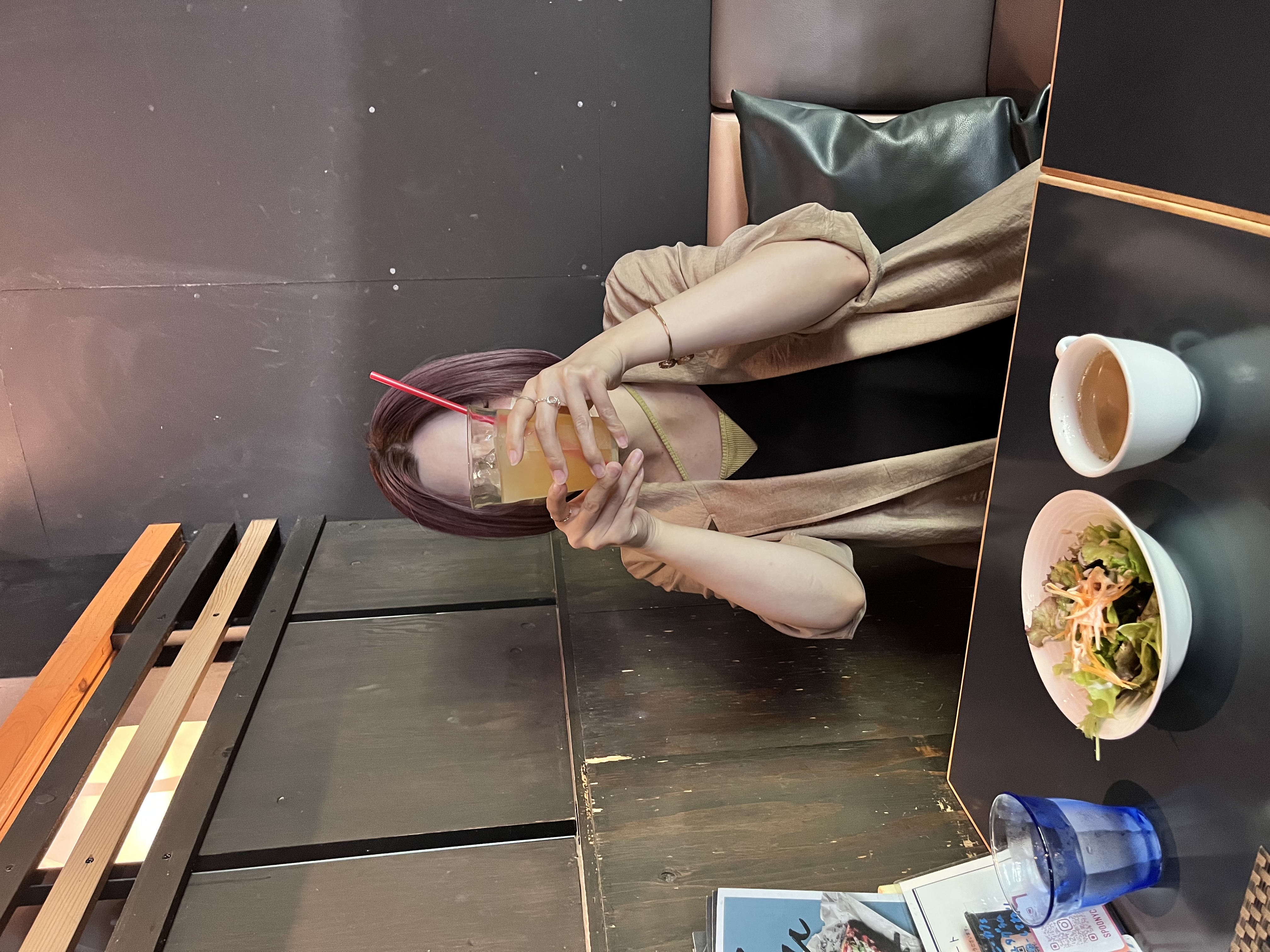 あめ🍬イエベのそばかすママ