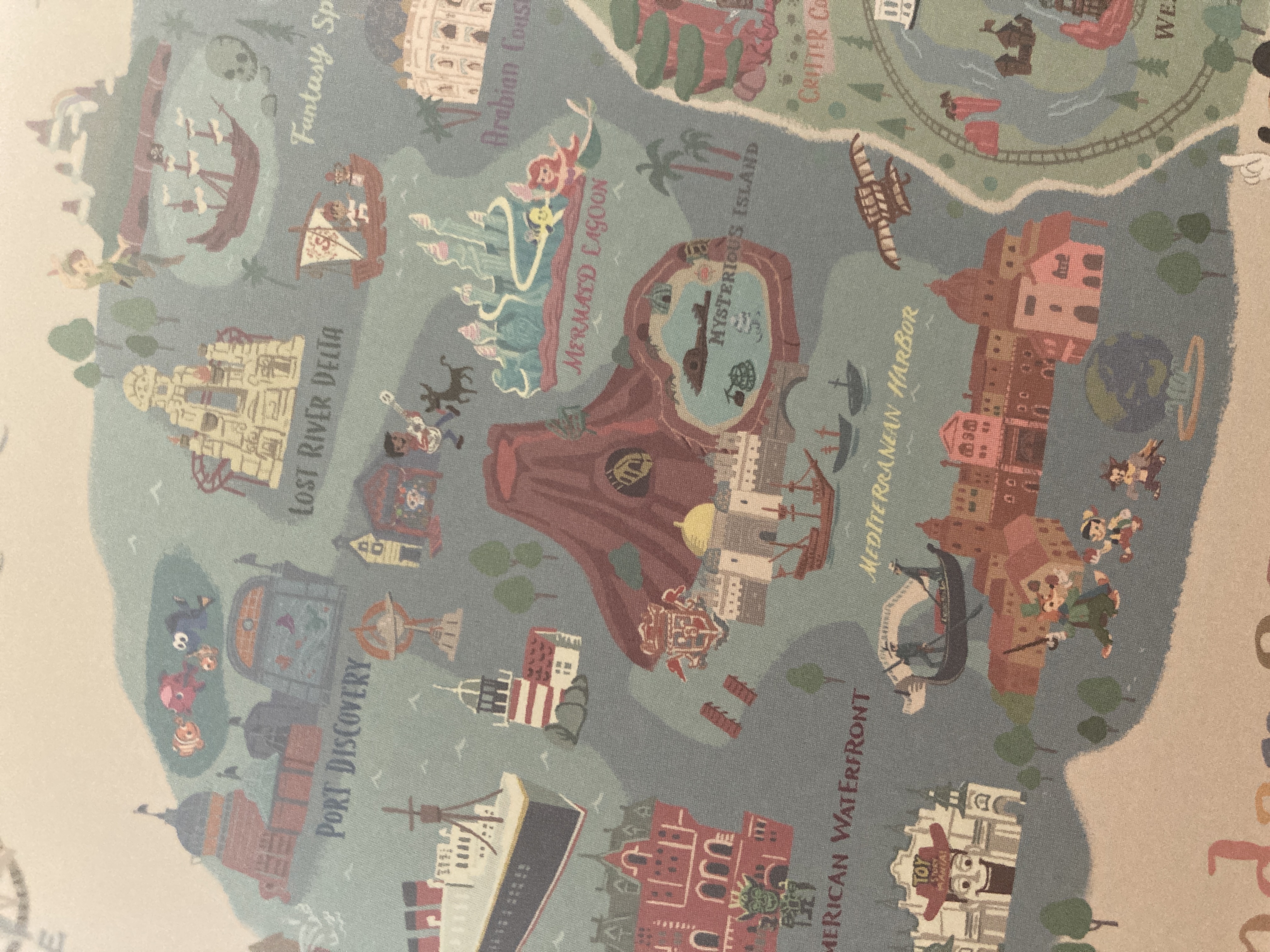 ほんわかまかろに☁️