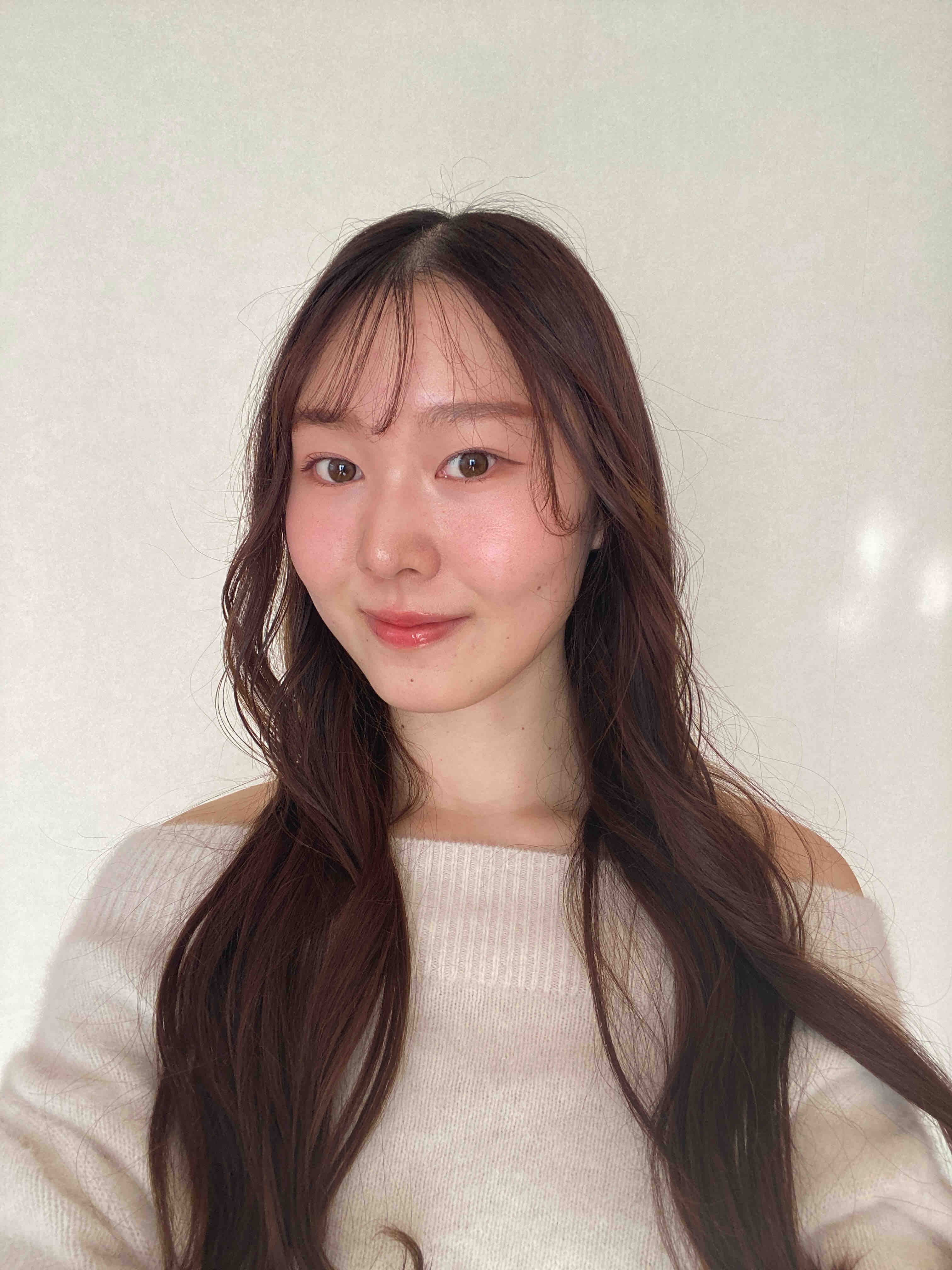 haine | 16タイプパーソナルカラー