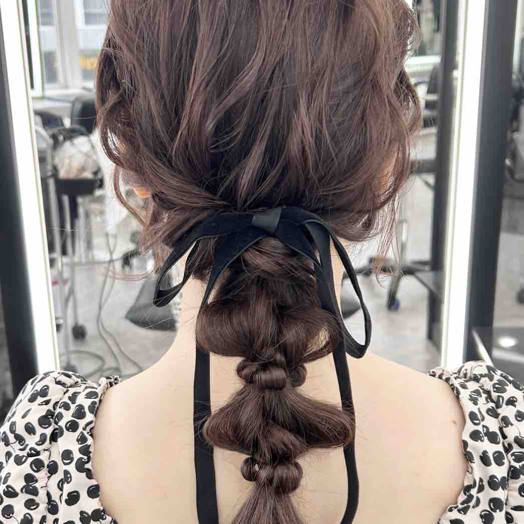 しろみ@LIPSパートナー