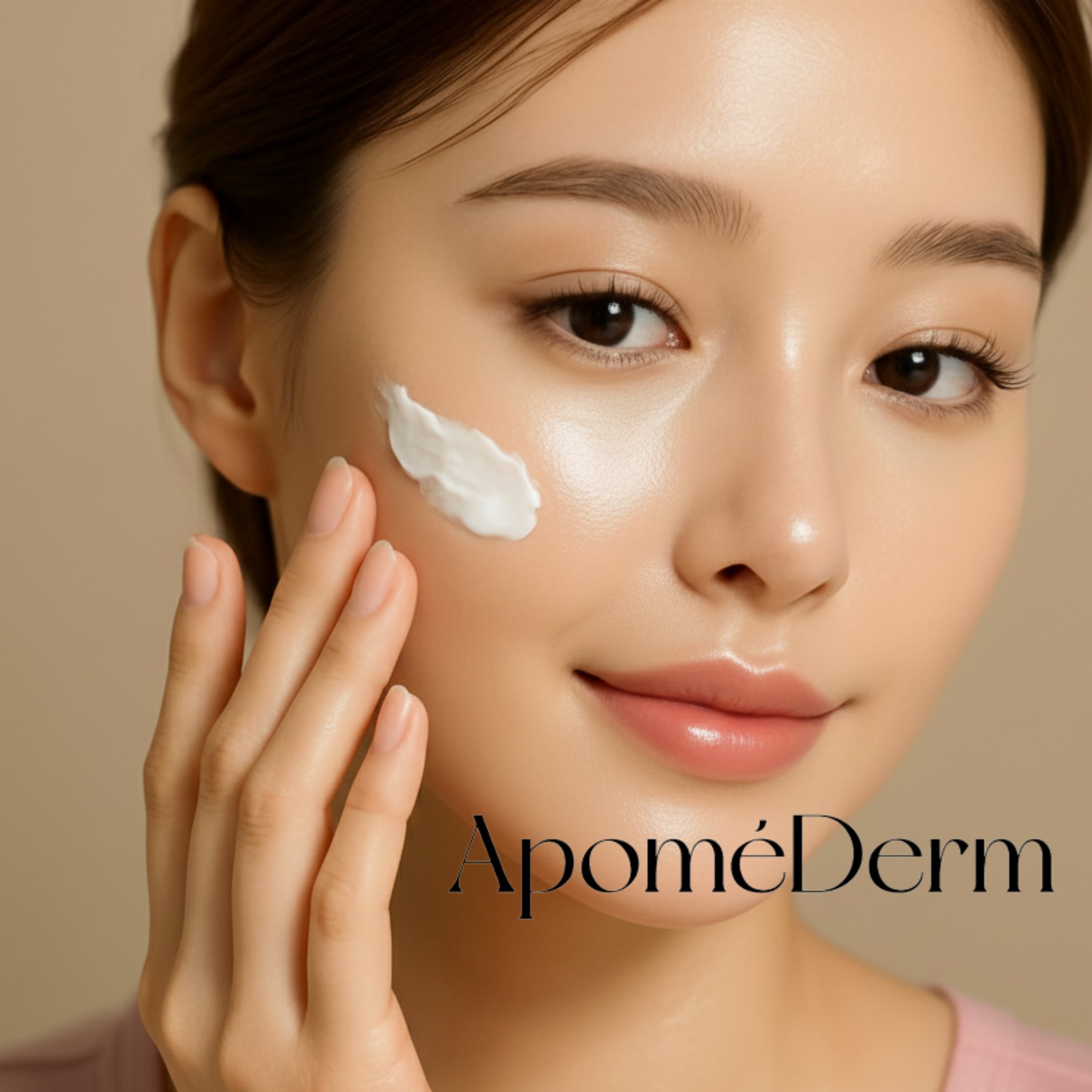 Apomederm アポメダーム