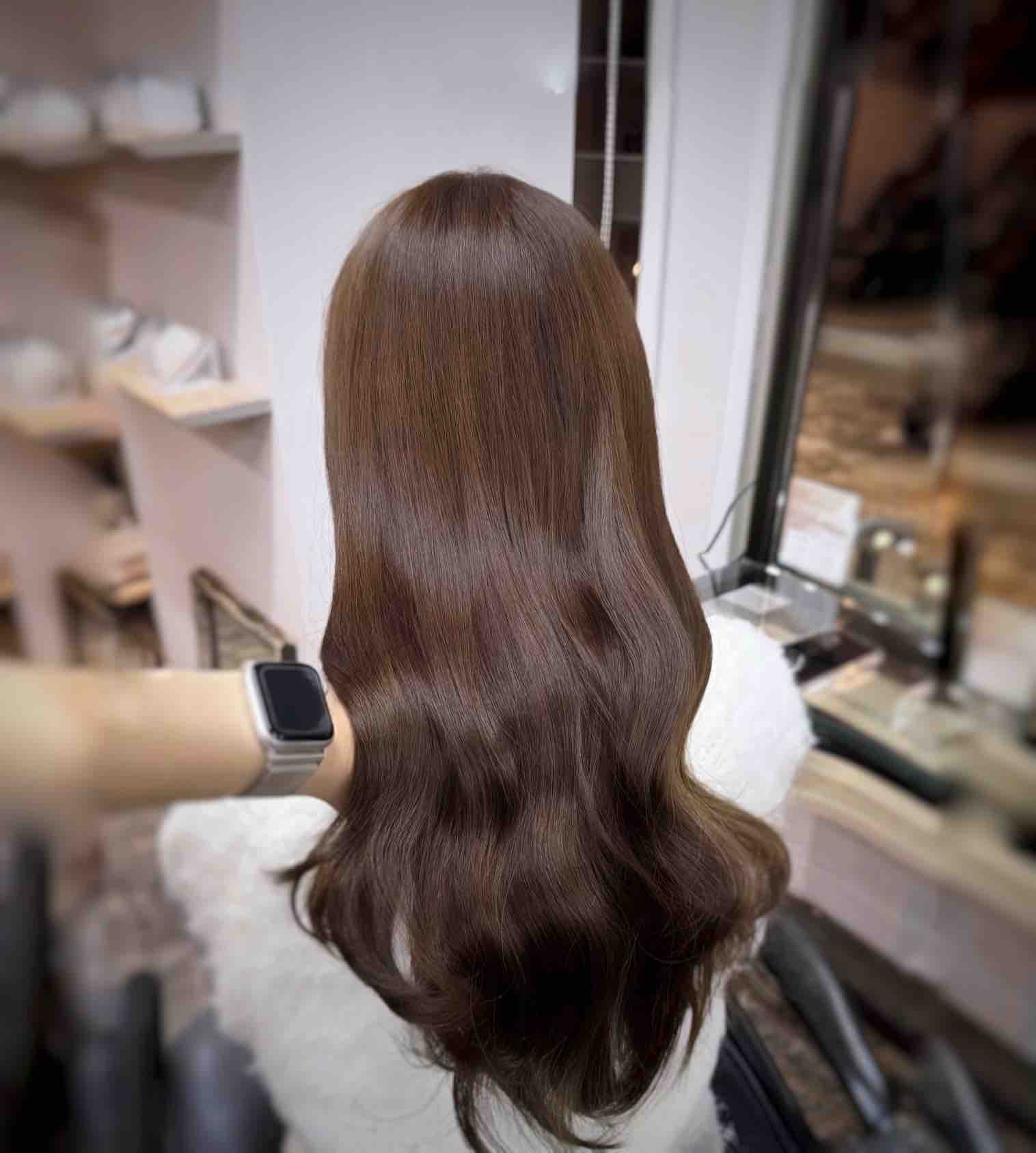 mochi【フォロバ100✋】