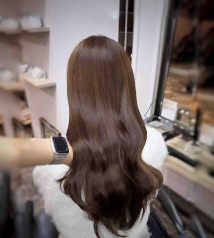 mochi【フォロバ100✋】