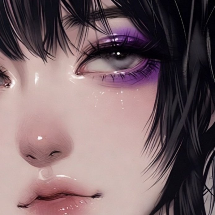 閻架🥀ブルベ冬夏