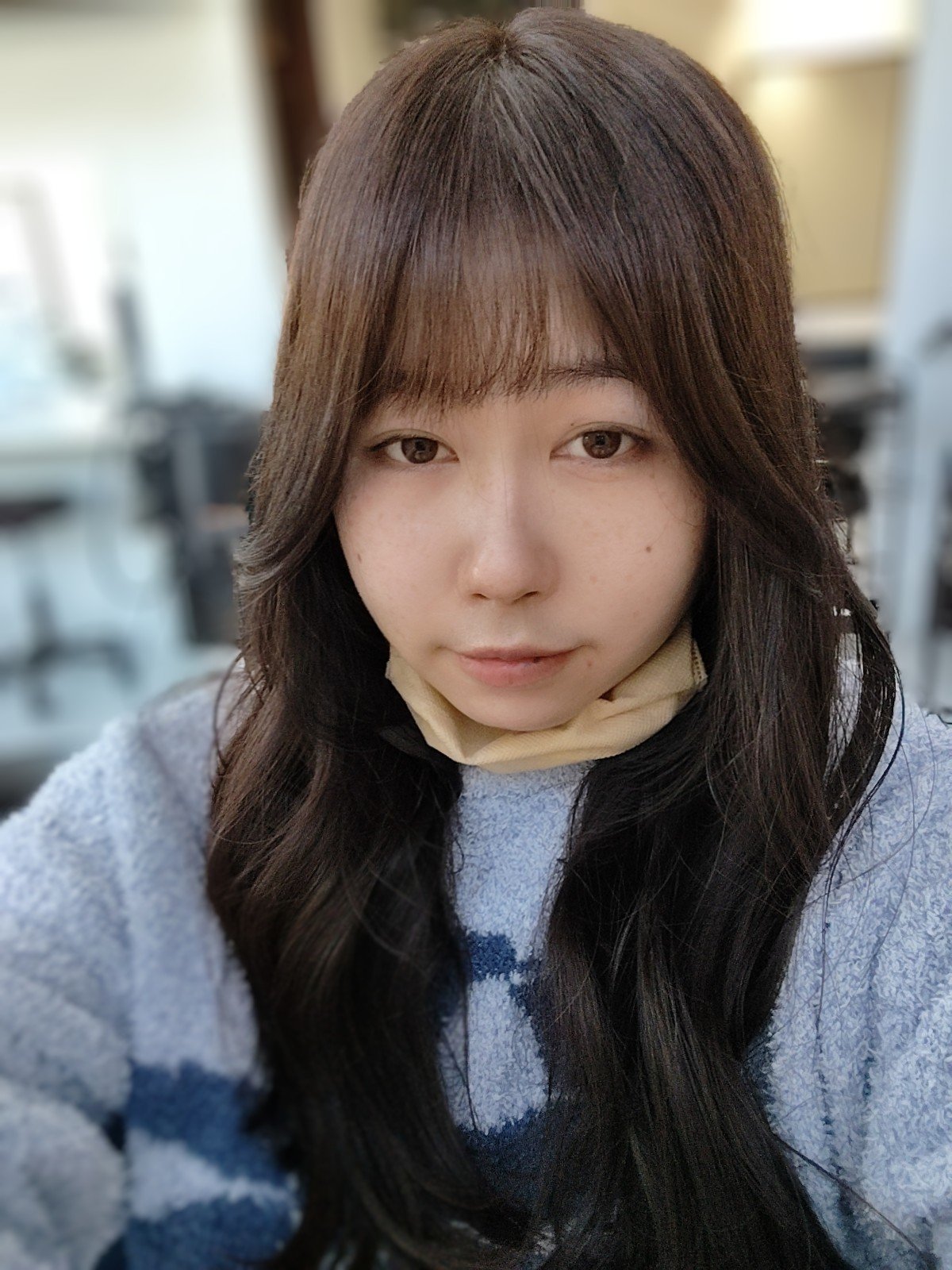 まい(*´ω`*)💞✨