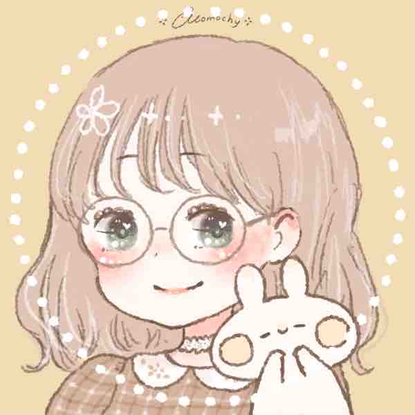 あやʚ♥ɞ美容垢