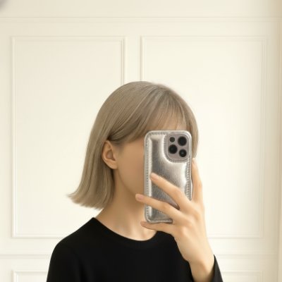 𝕔𝕙𝕚𝕔𝕠𓂃◌𓈒𓐍 𓈒フォロバ