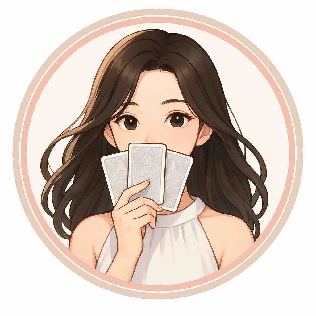 占い師ゆぴぴ/フォロバ💯