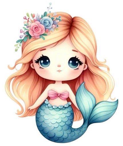 マーメイド🩷