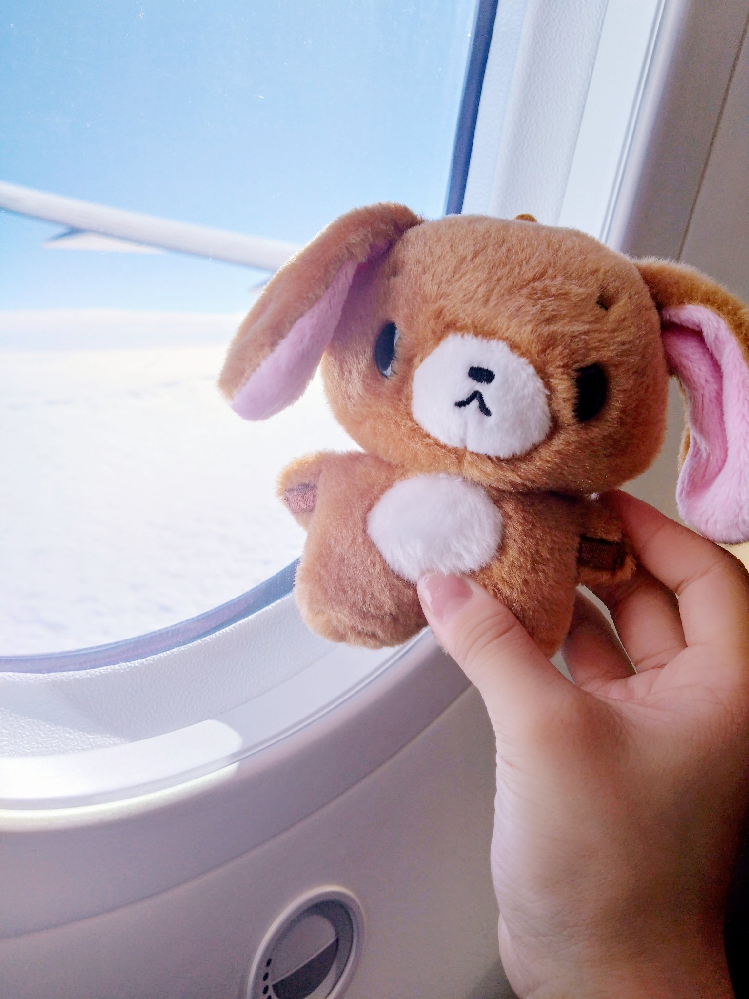 がんばりたい少女の巻