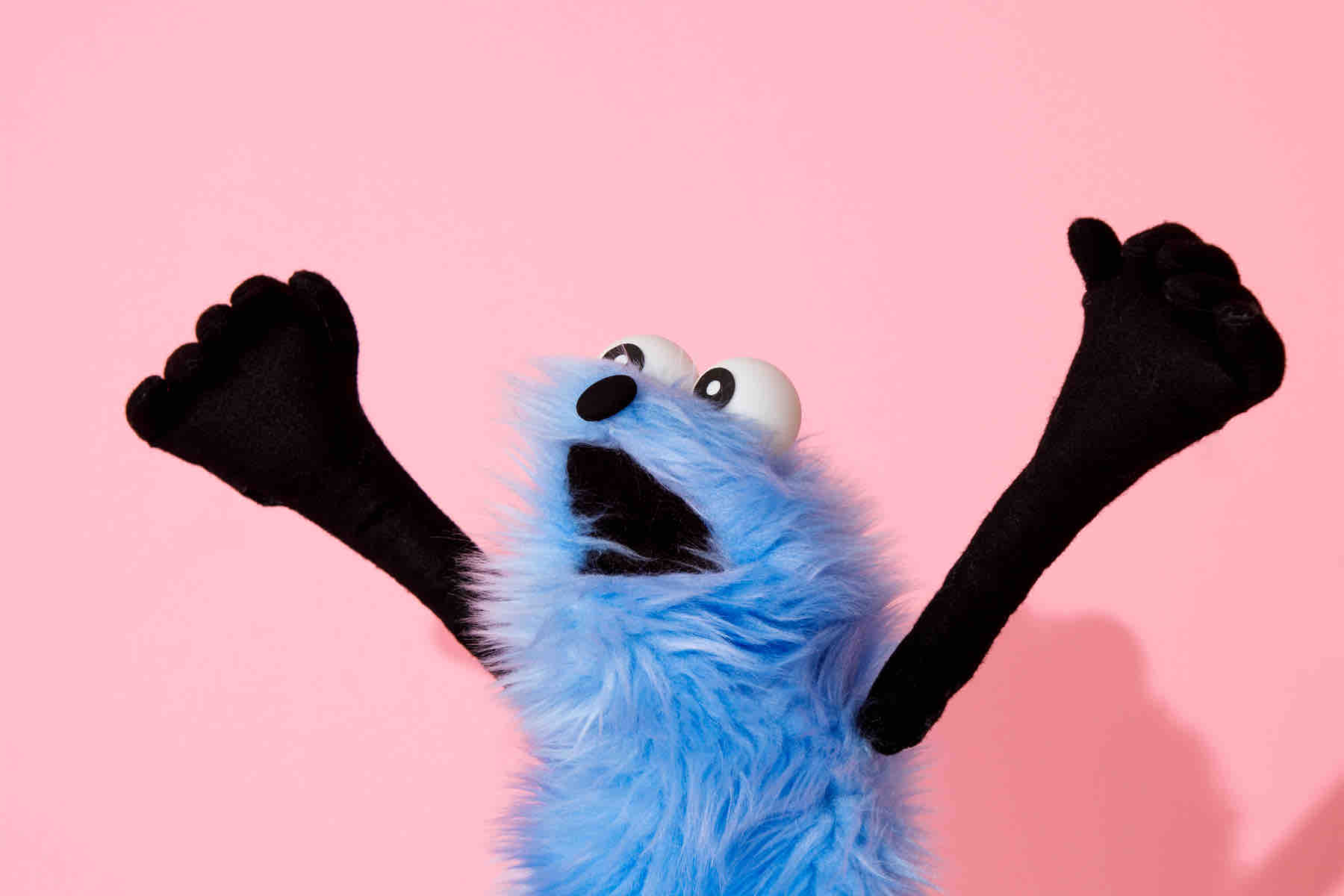 コスオタちゃん