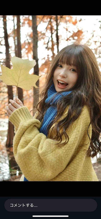 この子になるのが目標です。