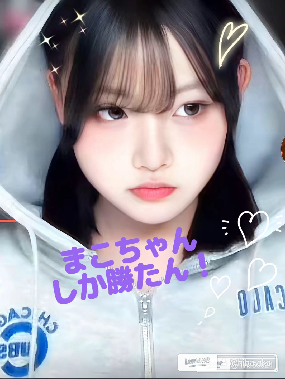 🩷ろこまこあこ推し💚💜🩵