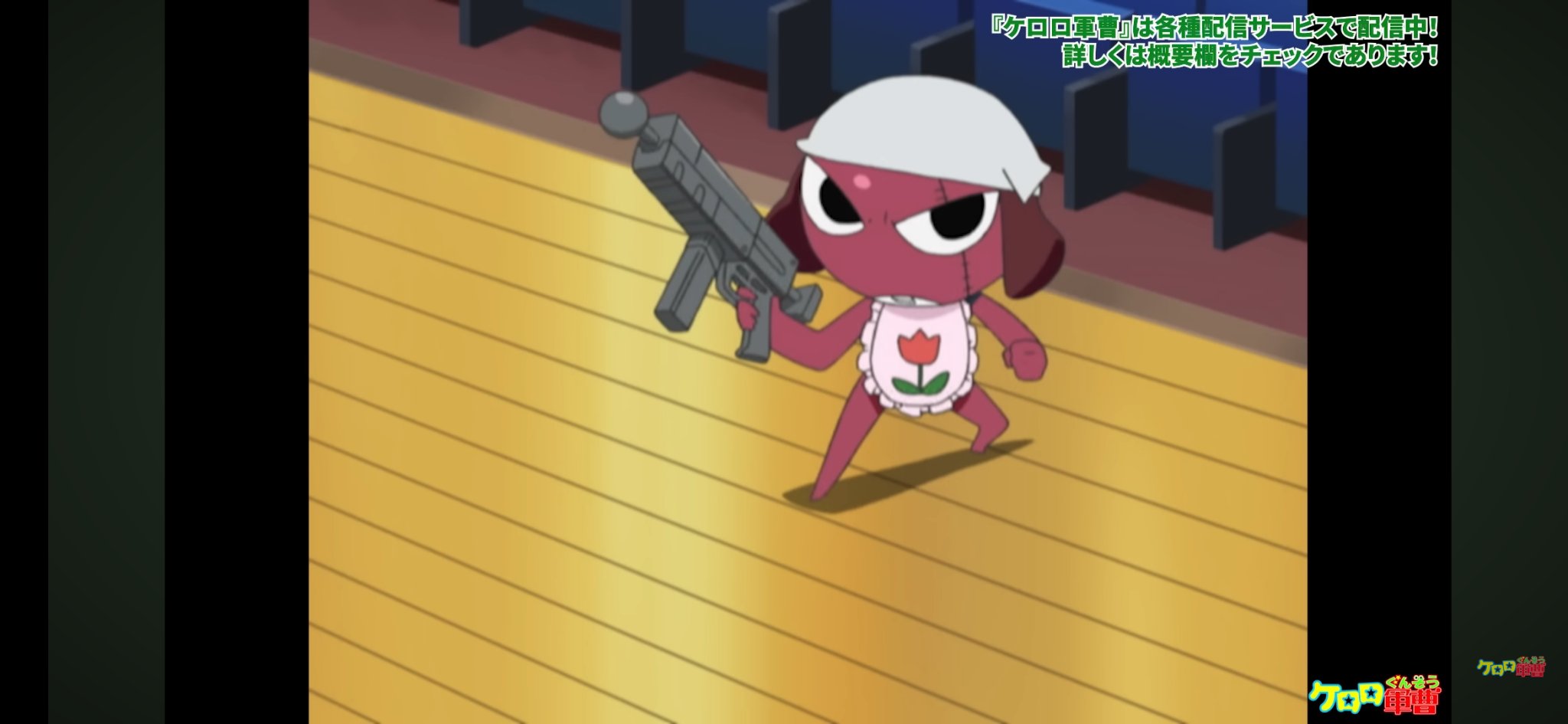 自分用備忘録。