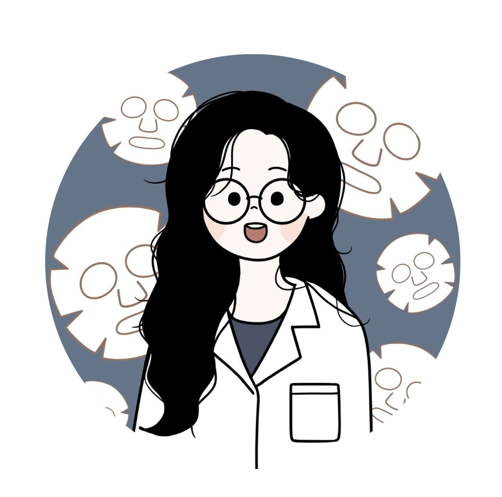 成分オタクちゃん🌶️【美容・スキンケア】