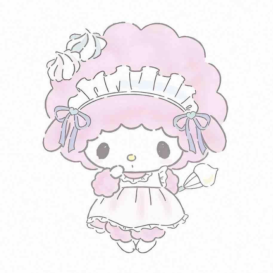 休息ちゃん@元 美容部員