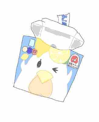 ブルベ冬の女子