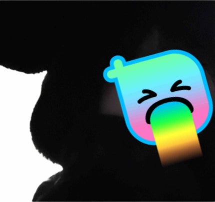 毛穴無くしたい😭😭