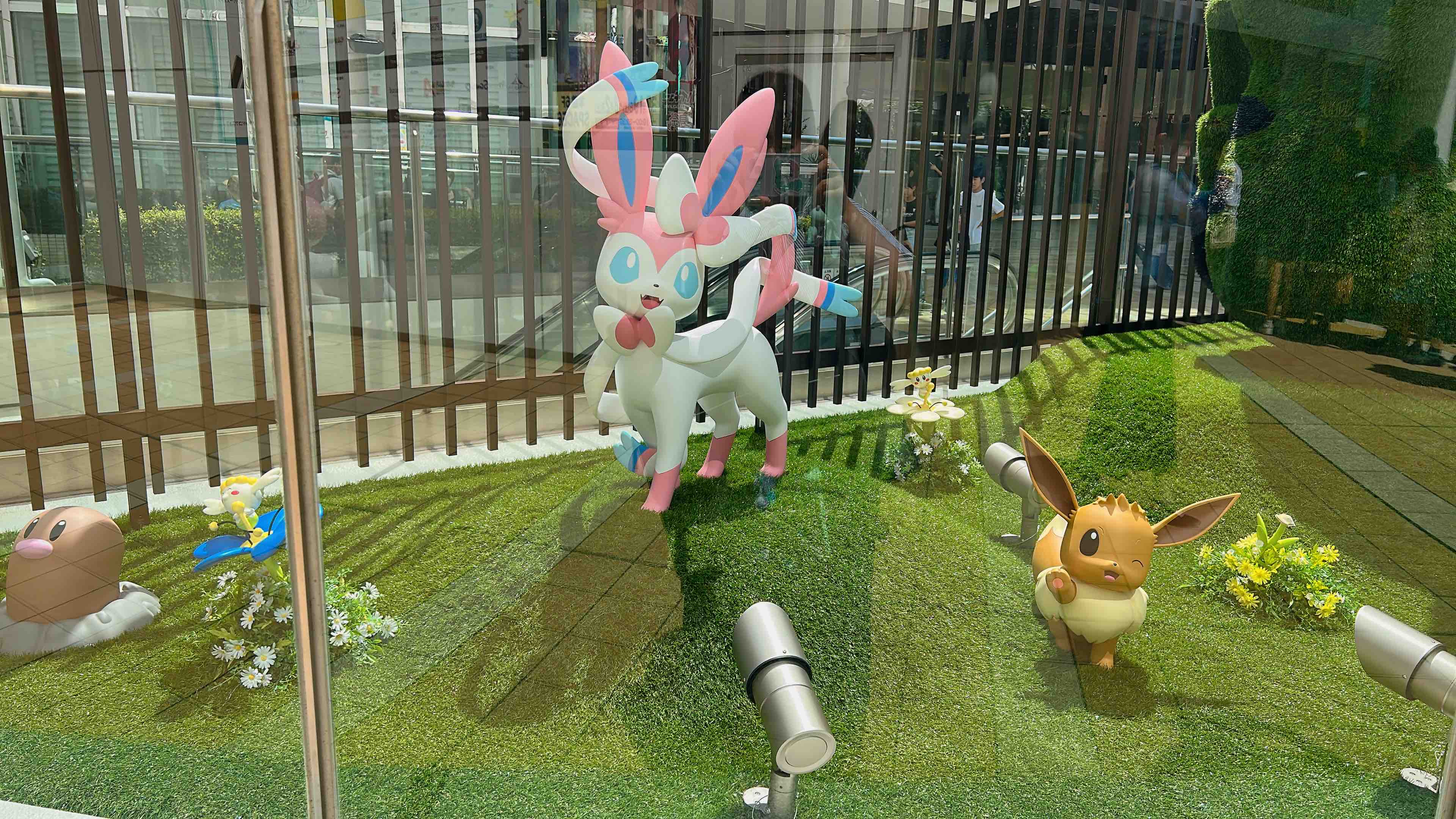 パステルパンダ