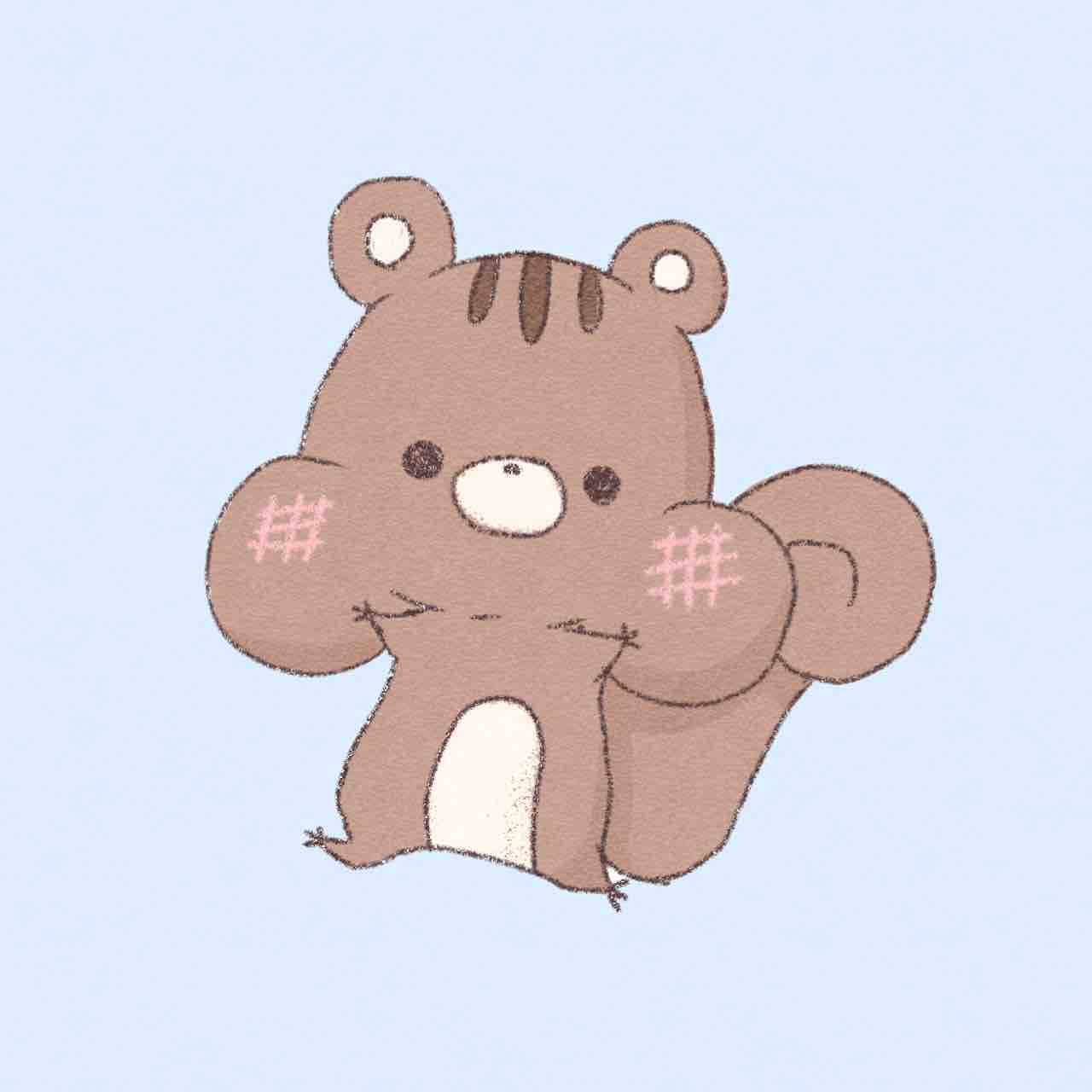 莉子(フォロバ100)