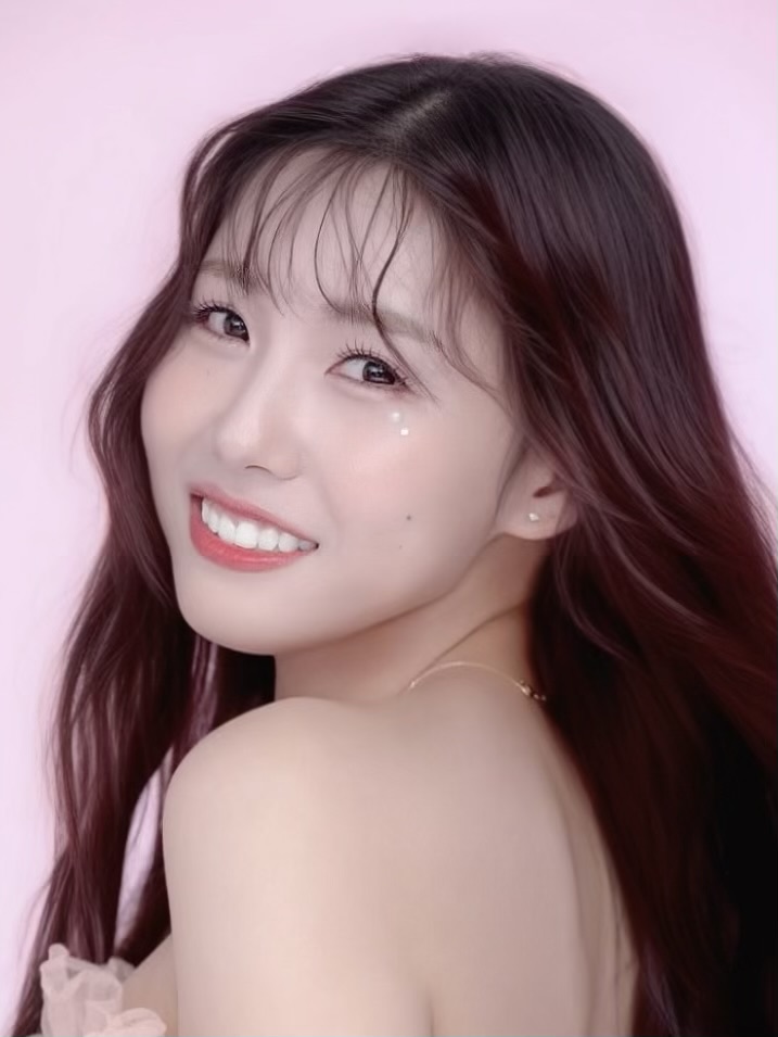 ひまちゃん /垢抜けの参考書